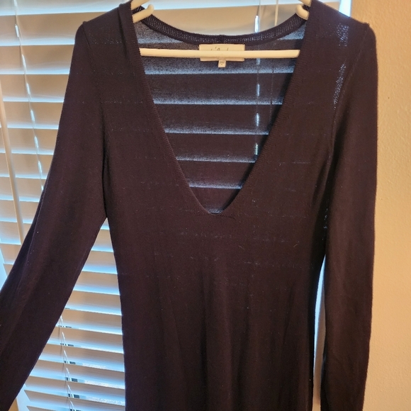 L'Academie Sweater Dress - Picture 9 of 15